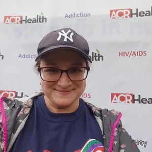 Meet your Posher, Andrea